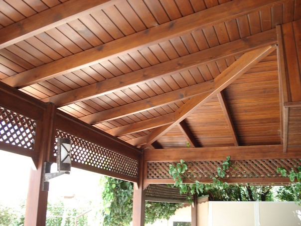 Expertly Designed and Installed Pergolas for Your Home