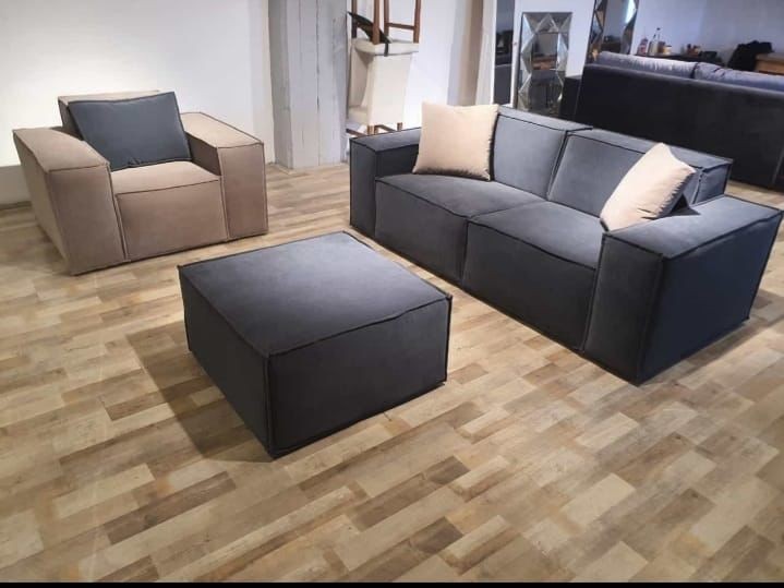 modern luxury sofa set in london