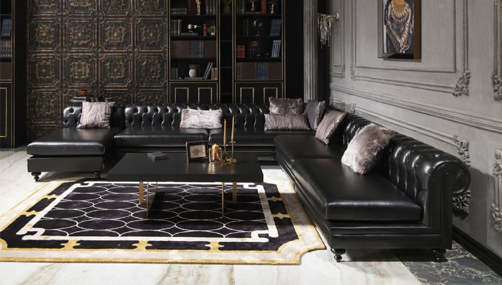 Kodu: 13684 - Bespoke Living Room Furniture Design For Your Unique Style