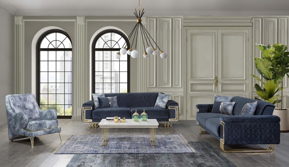 Kodu: 13685 - Bespoke Living Room Furniture Design For Your Unique Style