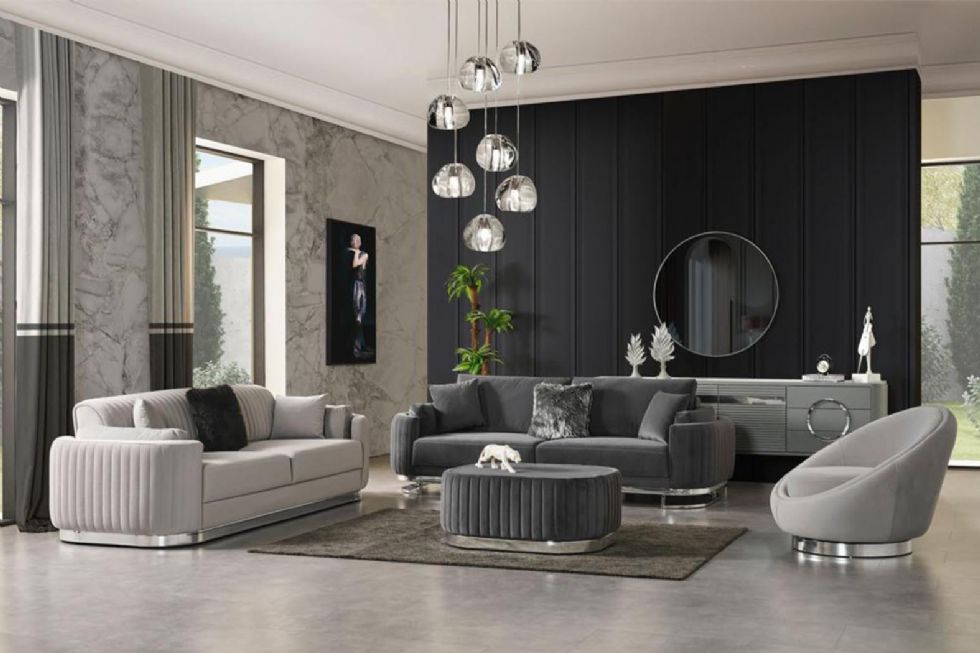 Kodu: 13686 - Bespoke Living Room Furniture Design For Your Unique Style