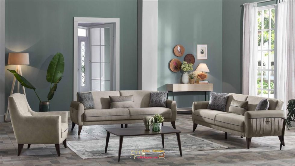 Kodu: 13688 - Bespoke Living Room Furniture Design For Your Unique Style