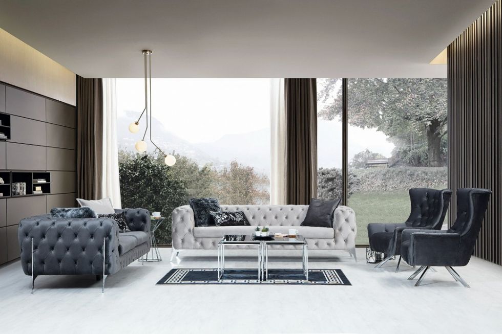Kodu: 13689 - Bespoke Living Room Furniture Design For Your Unique Style
