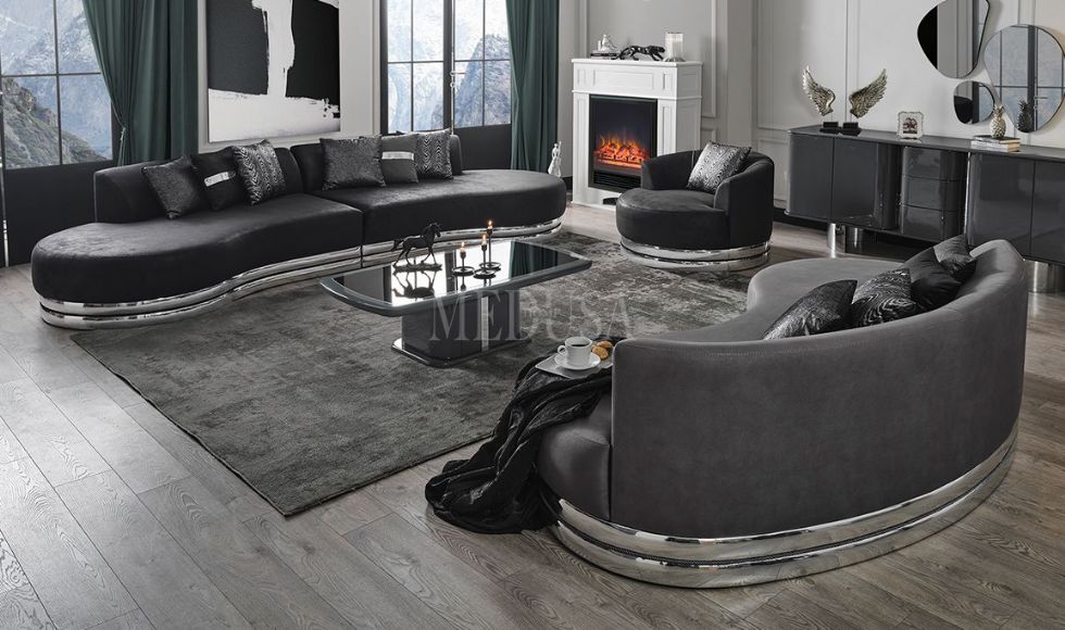 Kodu: 13696 - Bespoke Living Room Furniture Design For Your Unique Style