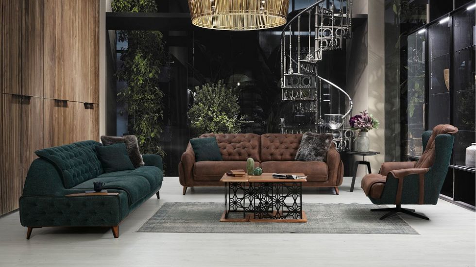 Kodu: 13698 - Bespoke Living Room Furniture Design For Your Unique Style