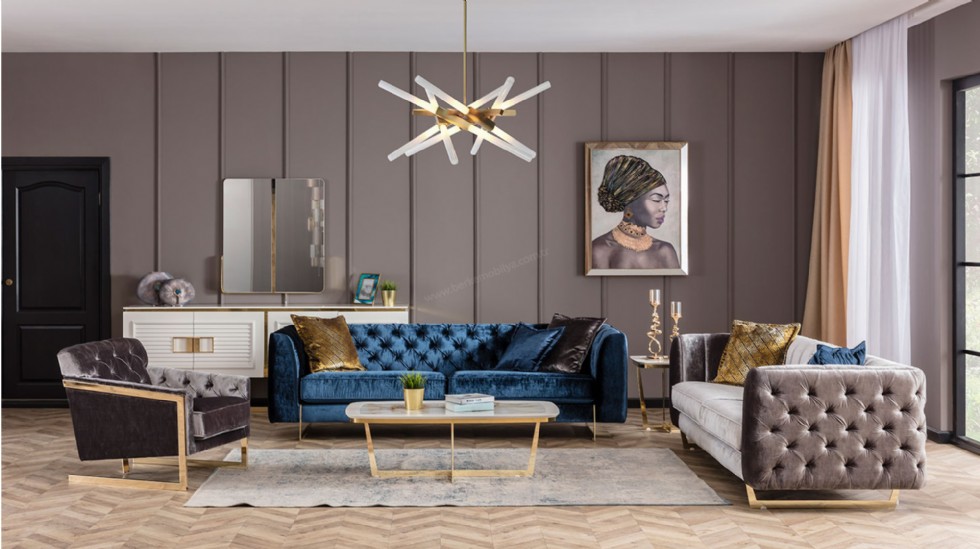 Bespoke Sofas: The Ultimate Custom Furniture For Your Living Room