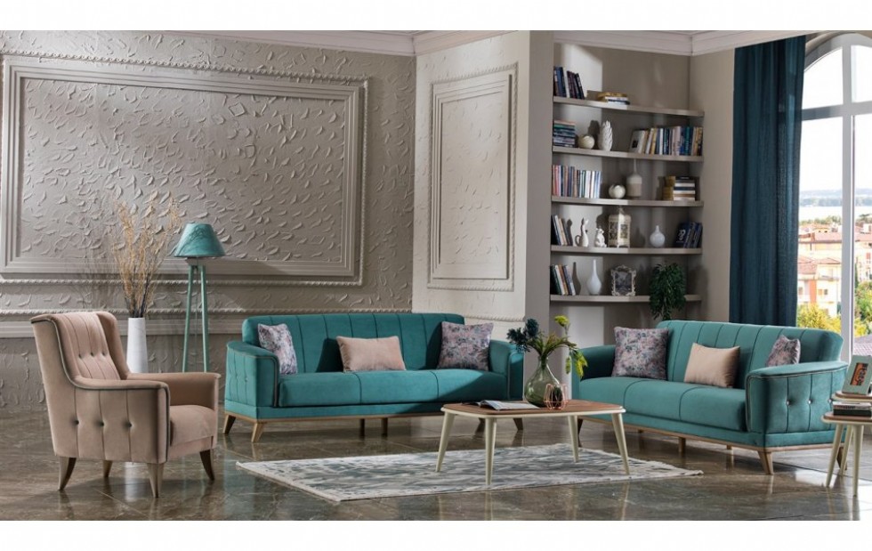 Kodu: 12814 - Bespoke Sofas: The Ultimate Custom Furniture For Your Living Room