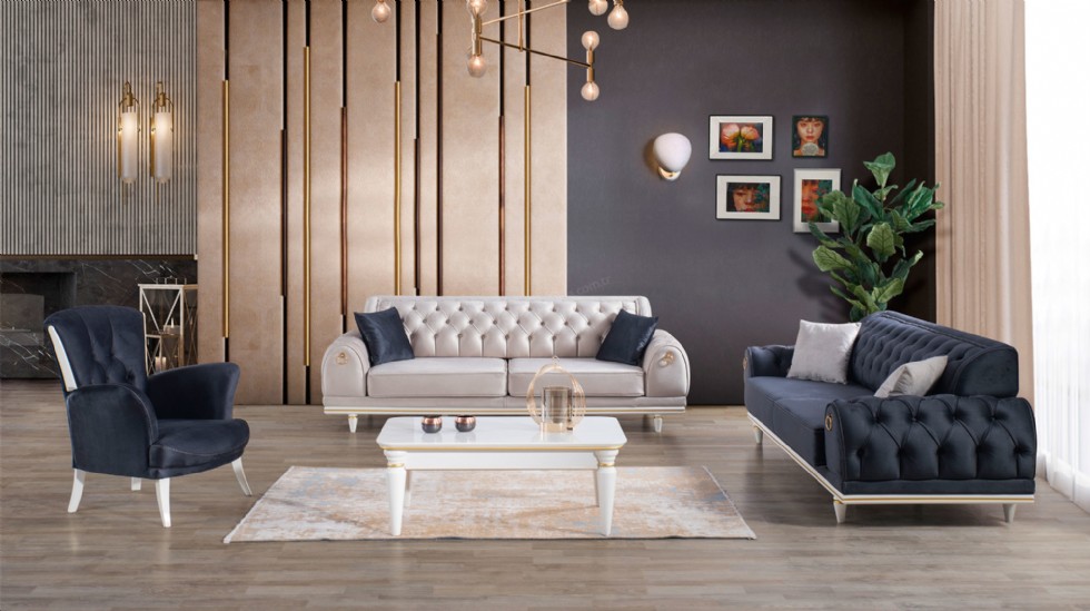 Kodu: 12818 - Bespoke Sofas: The Ultimate Custom Furniture For Your Living Room