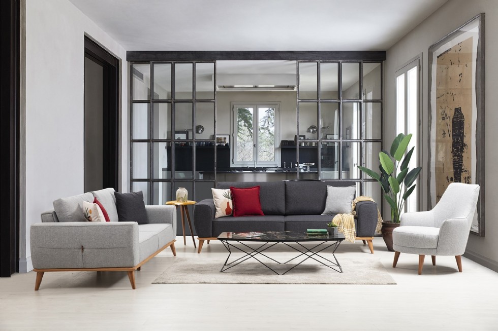 Kodu: 12823 - Bespoke Sofas: The Ultimate Custom Furniture For Your Living Room