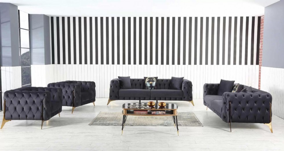 Kodu: 12827 - Bespoke Sofas: The Ultimate Custom Furniture For Your Living Room