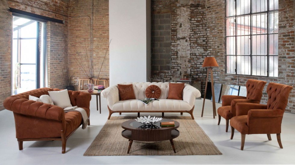 Kodu: 12830 - Bespoke Sofas: The Ultimate Custom Furniture For Your Living Room