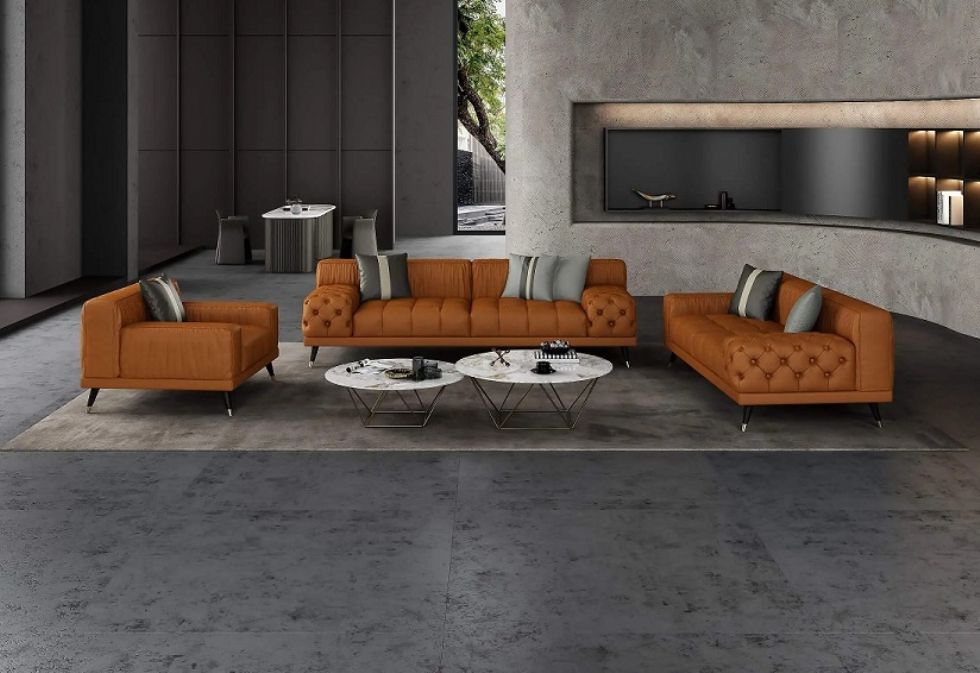 Kodu: 12834 - Bespoke Sofas: The Ultimate Custom Furniture For Your Living Room