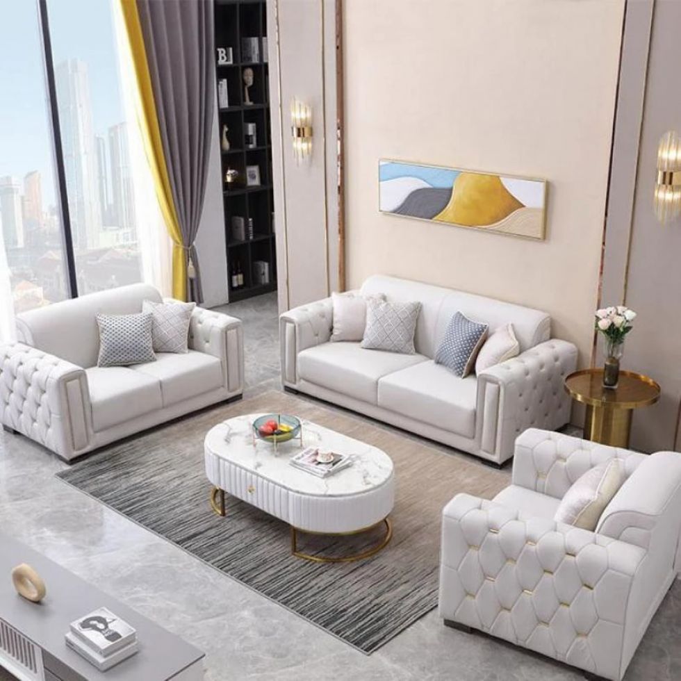 Kodu: 12835 - Bespoke Sofas: The Ultimate Custom Furniture For Your Living Room