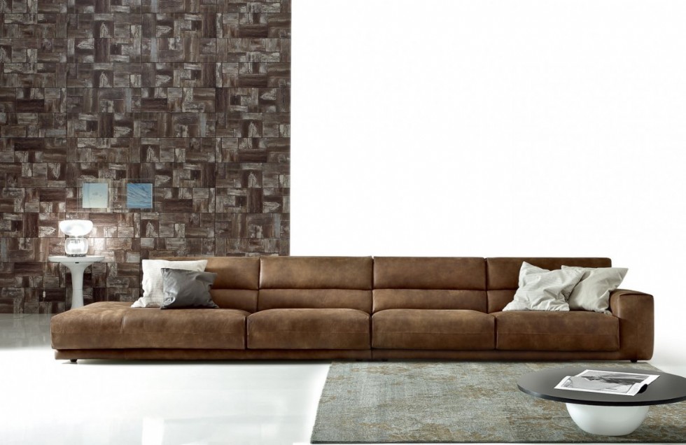 Create A Unique Living Space With Custom Designed Sofas