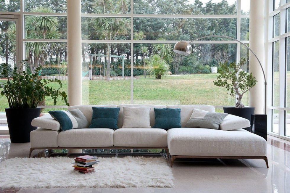 Kodu: 12743 - Create A Unique Living Space With Custom Designed Sofas