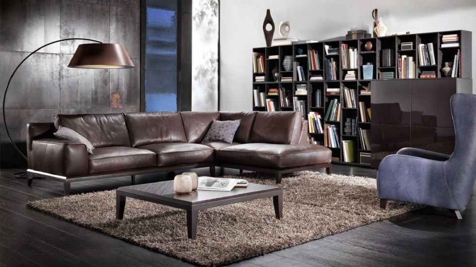 Kodu: 12745 - Create A Unique Living Space With Custom Designed Sofas