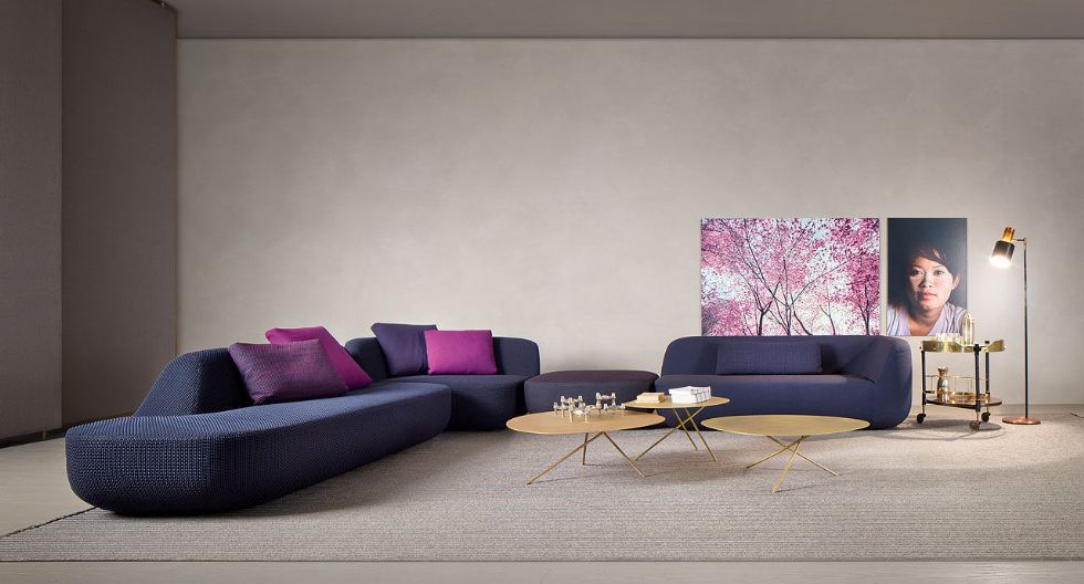 Kodu: 12748 - Create A Unique Living Space With Custom Designed Sofas