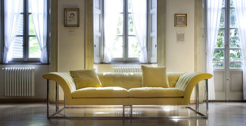 Kodu: 12750 - Create A Unique Living Space With Custom Designed Sofas