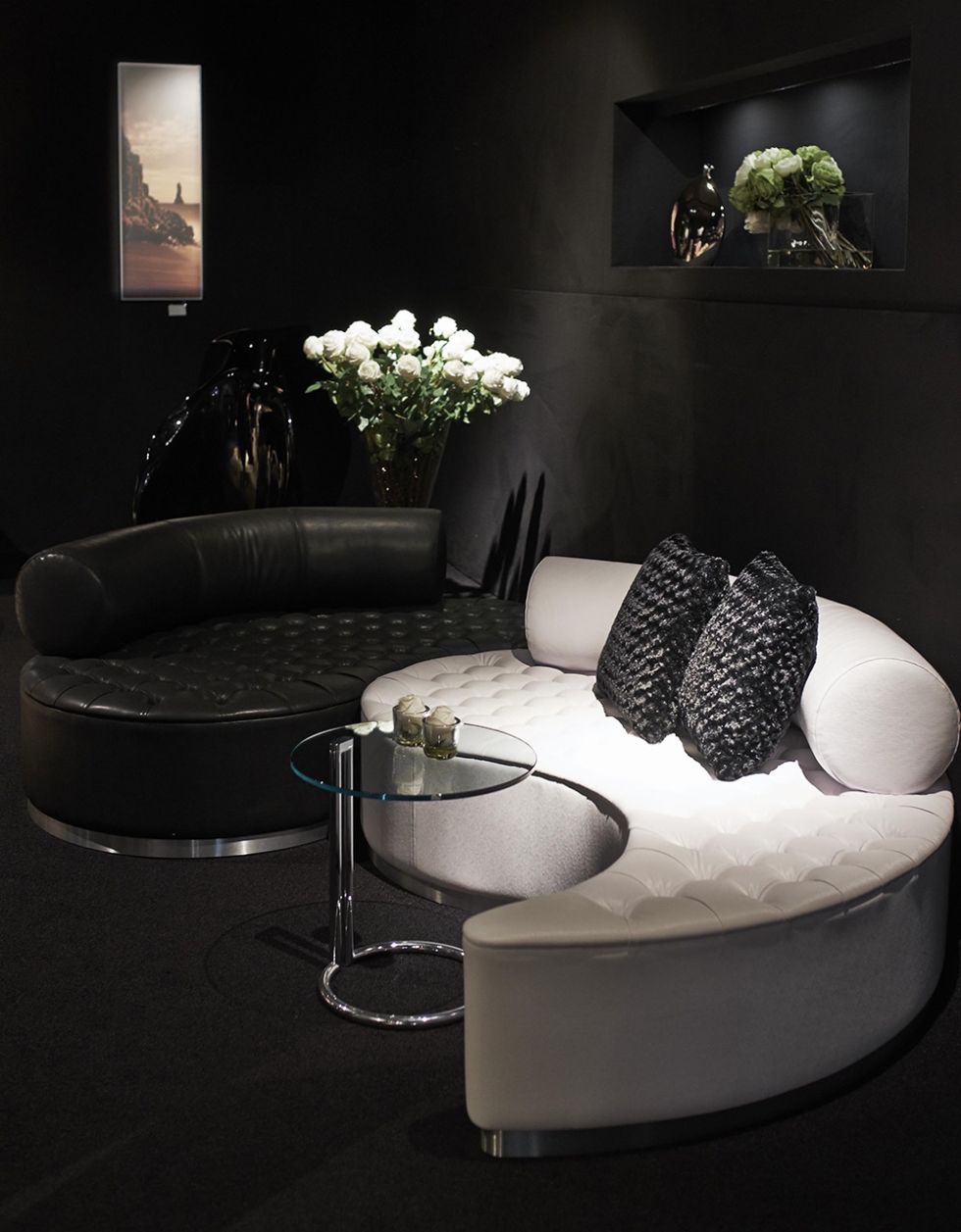 Kodu: 12751 - Create A Unique Living Space With Custom Designed Sofas