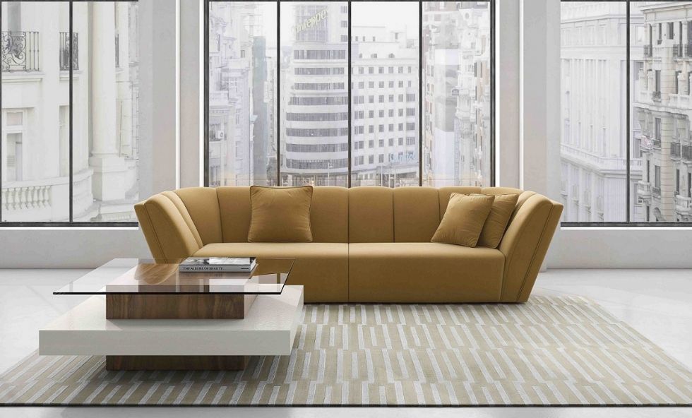 Kodu: 12752 - Create A Unique Living Space With Custom Designed Sofas