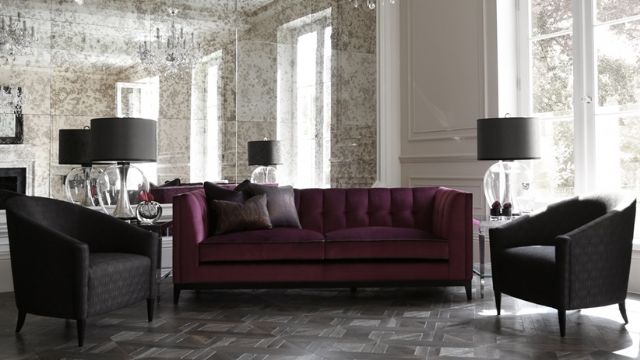 Create A Unique Living Space With Custom Designed Sofas