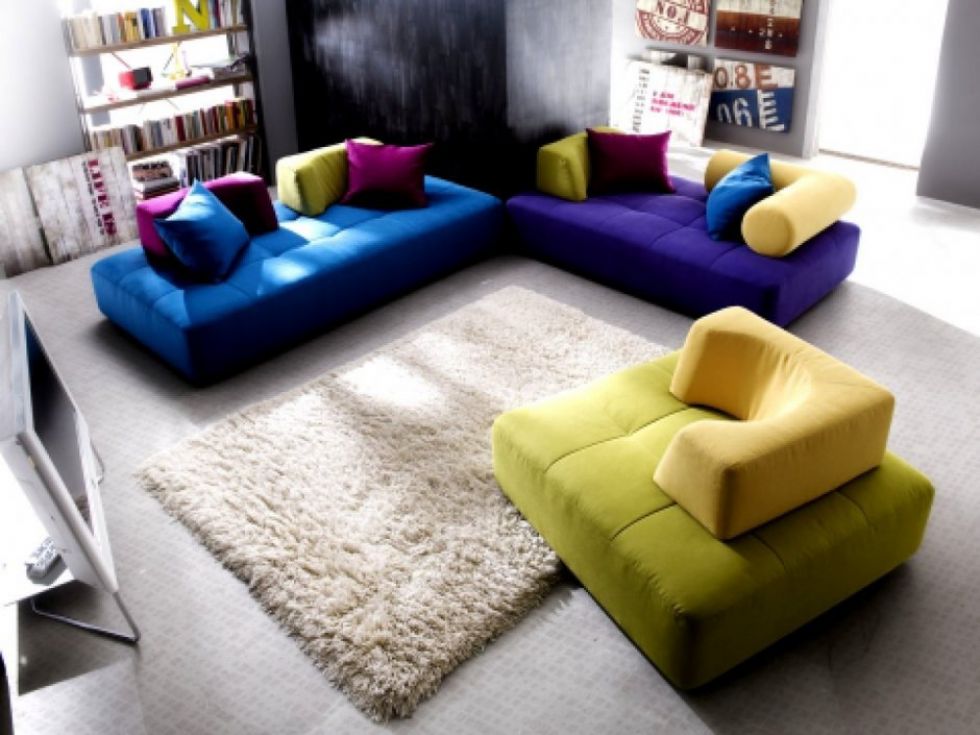 Kodu: 12839 - Custom-made L-shaped Sofas: The Ideal Living Room Furniture
