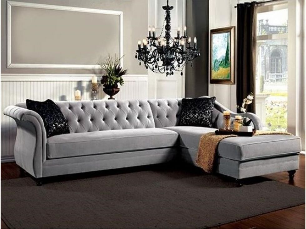 Kodu: 12847 - Custom-made L-shaped Sofas: The Ideal Living Room Furniture