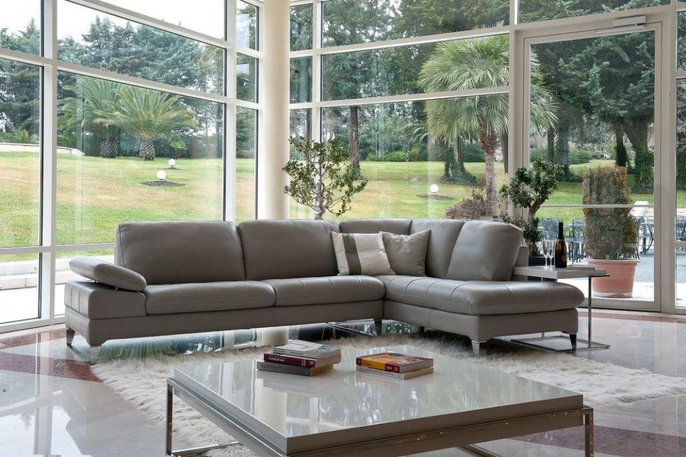 Kodu: 12849 - Custom-made L-shaped Sofas: The Ideal Living Room Furniture