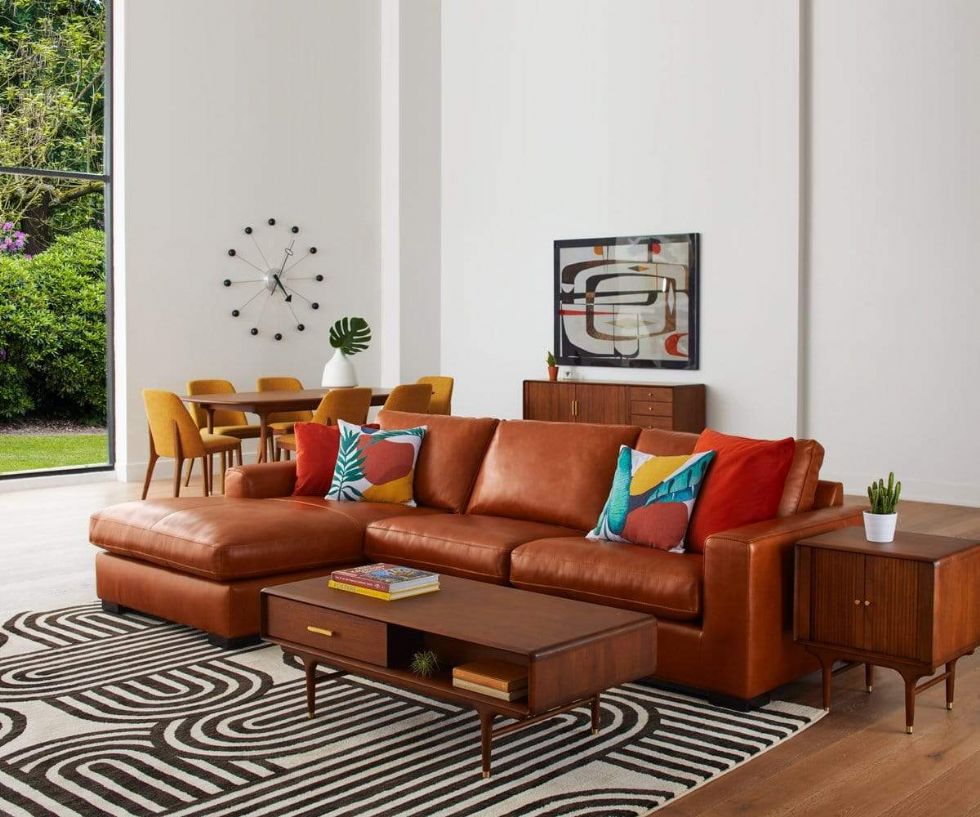 Kodu: 12852 - Custom-made L-shaped Sofas: The Ideal Living Room Furniture