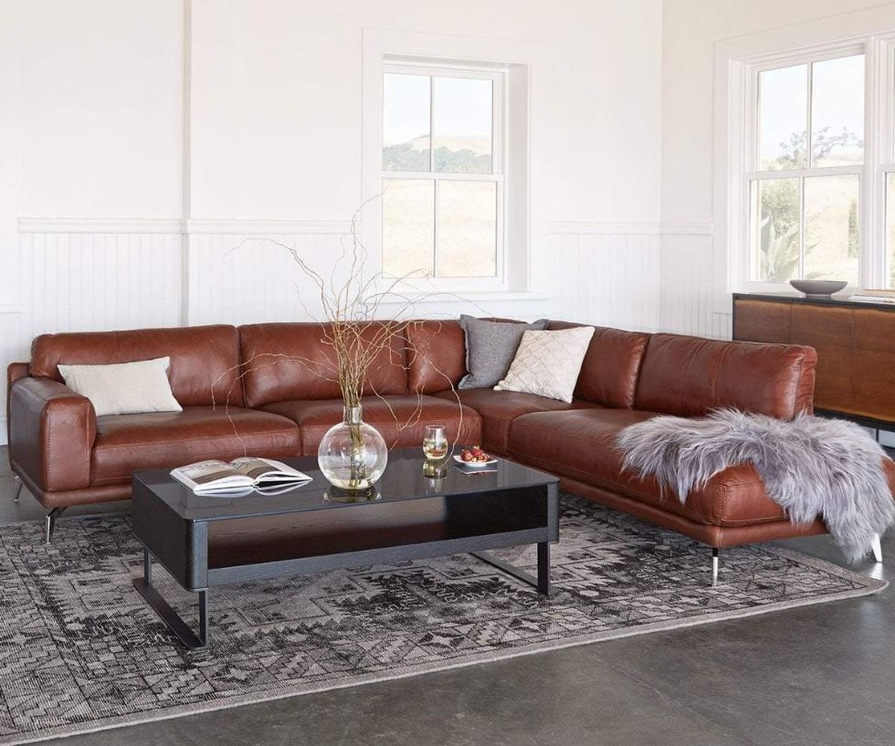 Kodu: 12853 - Custom-made L-shaped Sofas: The Ideal Living Room Furniture