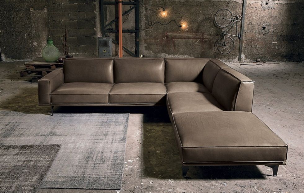 Kodu: 12858 - Custom-made L-shaped Sofas: The Ideal Living Room Furniture