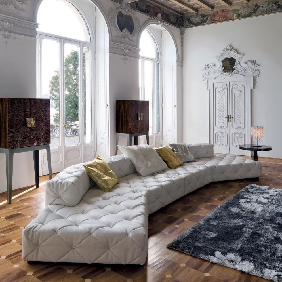 Kodu: 12927 - Custom-made Sofas: The Ideal Living Room Furniture