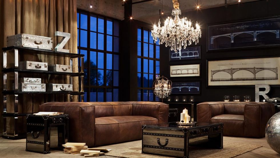 Kodu: 12928 - Custom-made Sofas: The Ideal Living Room Furniture
