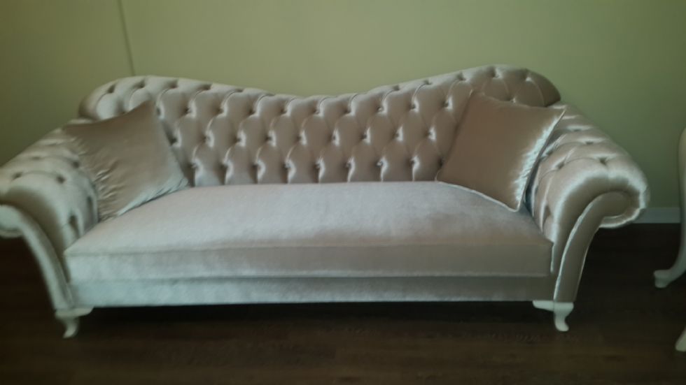 Kodu: 12929 - Custom-made Sofas: The Ideal Living Room Furniture