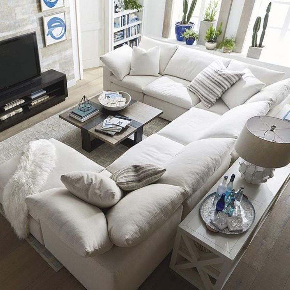 Kodu: 12934 - Custom-made Sofas: The Ideal Living Room Furniture