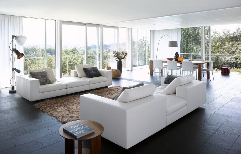 Kodu: 12935 - Custom-made Sofas: The Ideal Living Room Furniture