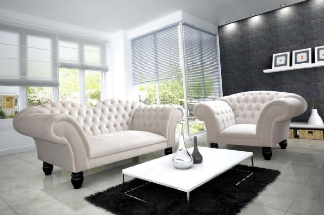 Custom-made Sofas: The Ideal Living Room Furniture