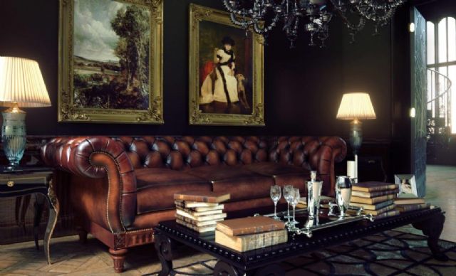 Custom-made Sofas: The Ideal Living Room Furniture