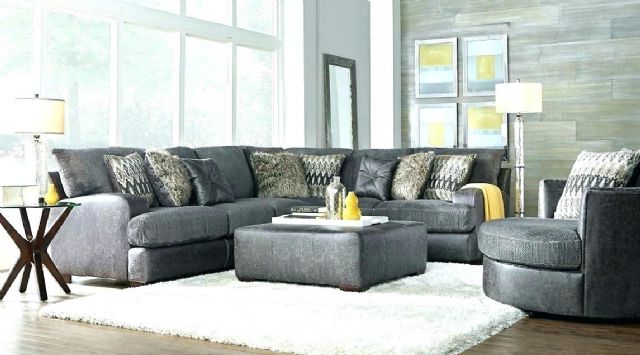 Design A Living Room That Fits Your Personality With Custom Sofas