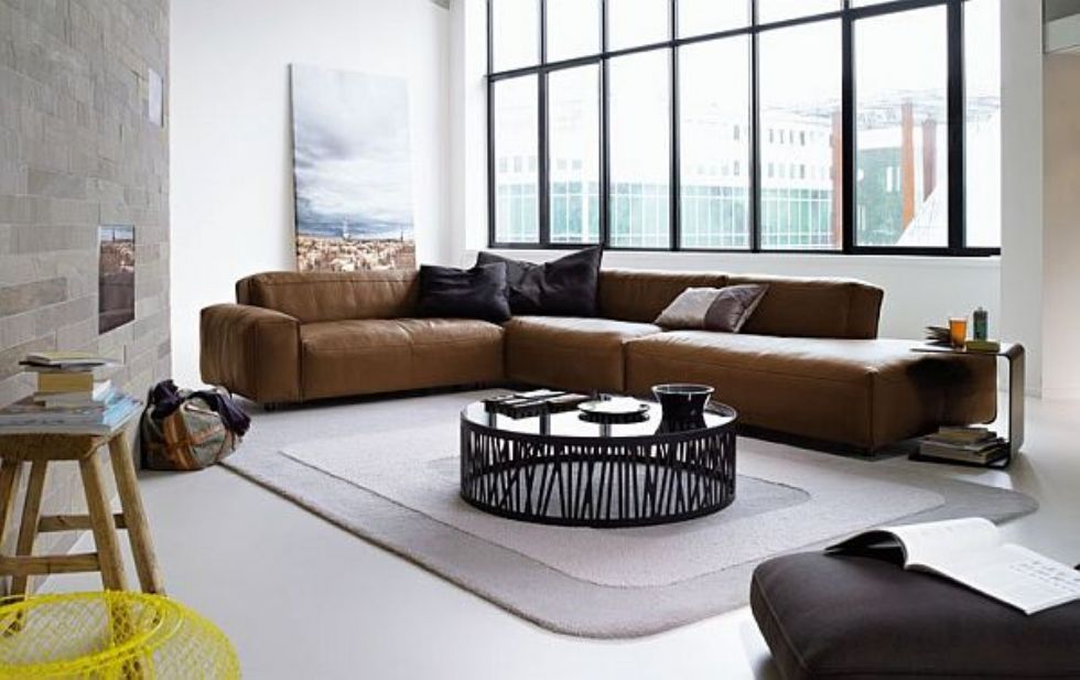 Kodu: 12782 - Design Your Dream Living Room With Custom Sofas