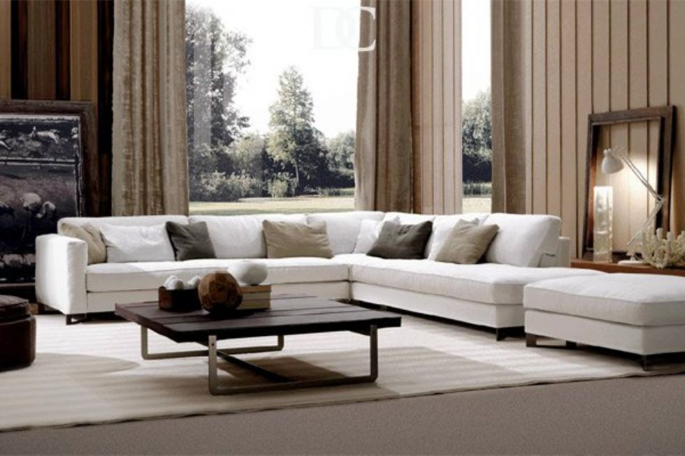 Kodu: 12783 - Design Your Dream Living Room With Custom Sofas
