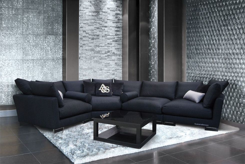 Kodu: 12788 - Design Your Dream Living Room With Custom Sofas