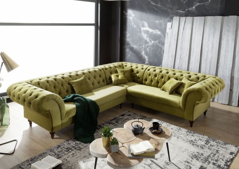 Kodu: 12791 - Design Your Dream Living Room With Custom Sofas