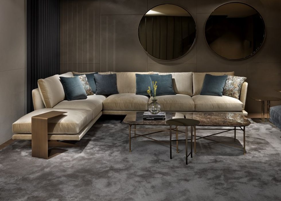 Kodu: 12795 - Design Your Dream Living Room With Custom Sofas