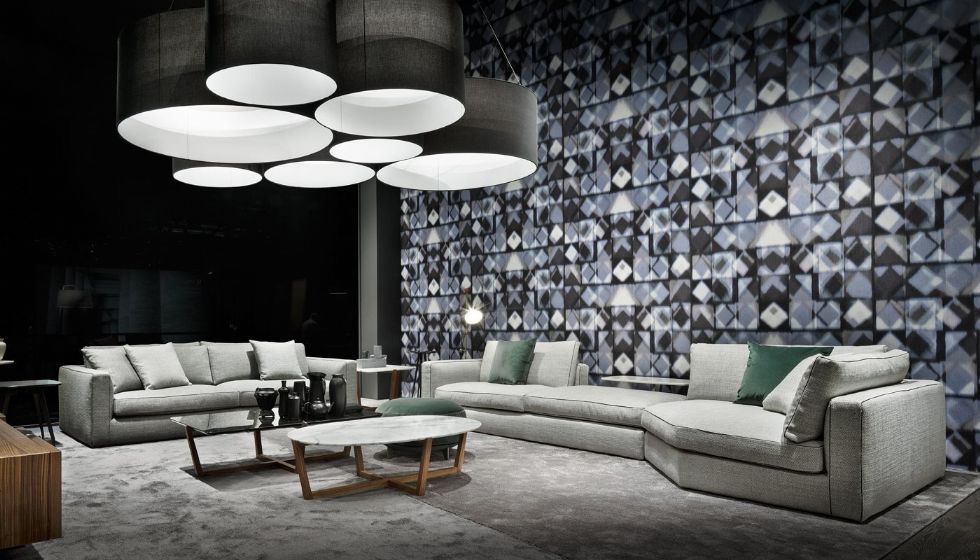 Kodu: 12796 - Design Your Dream Living Room With Custom Sofas