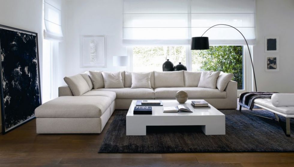 Kodu: 12797 - Design Your Dream Living Room With Custom Sofas