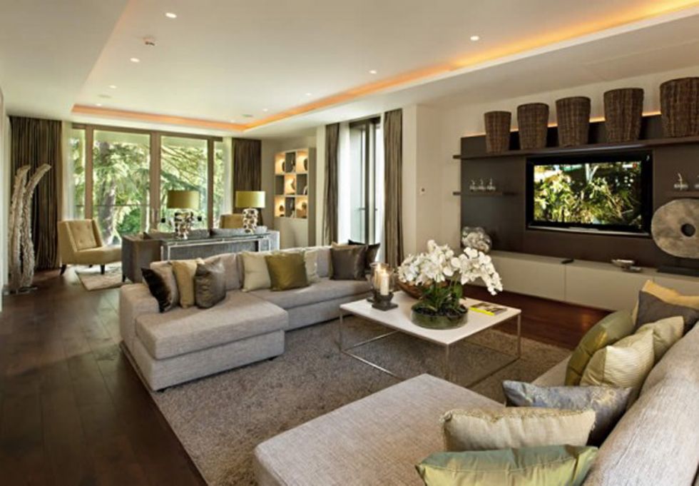 Kodu: 12801 - Design Your Dream Living Room With Custom Sofas