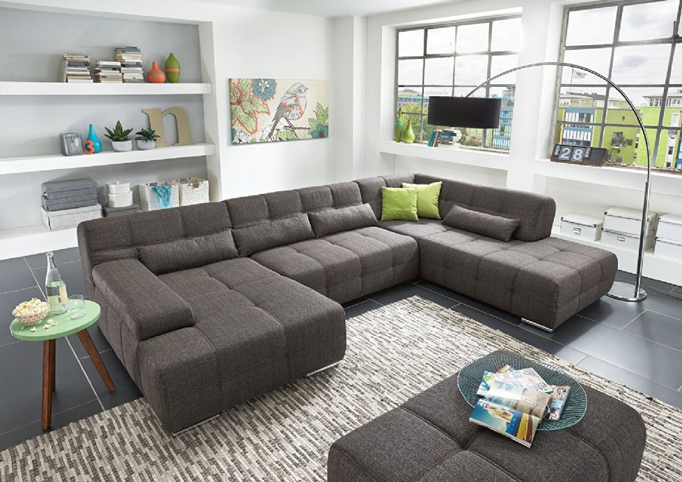 Kodu: 12804 - Design Your Dream Living Room With Custom Sofas