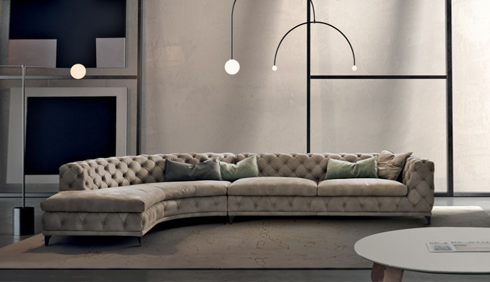 Kodu: 12805 - Design Your Dream Living Room With Custom Sofas