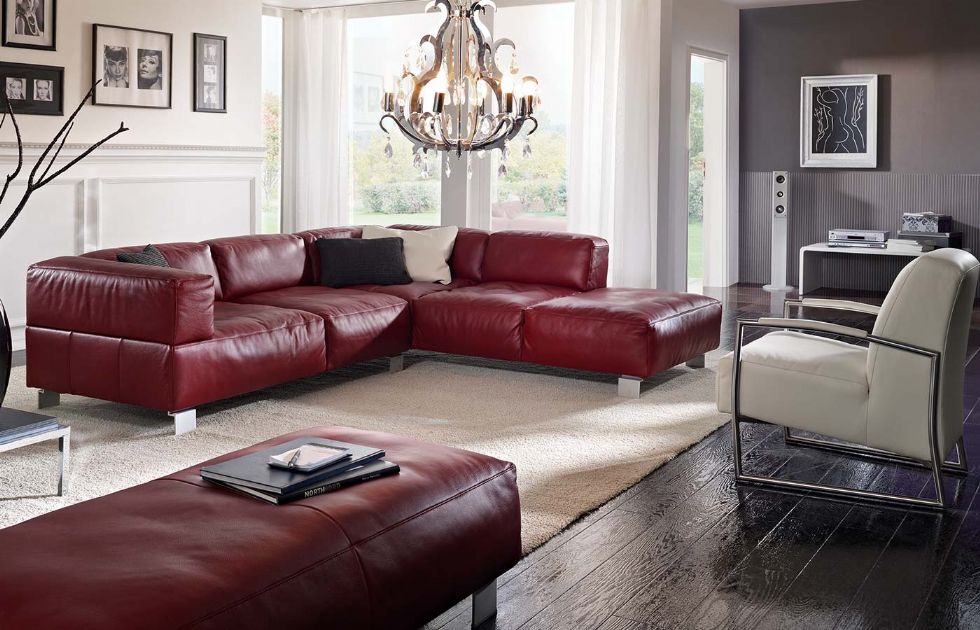 Kodu: 12808 - Design Your Dream Living Room With Custom Sofas